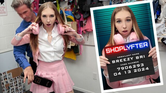 Hdpornfree The shopkeeper took advantage of the girl